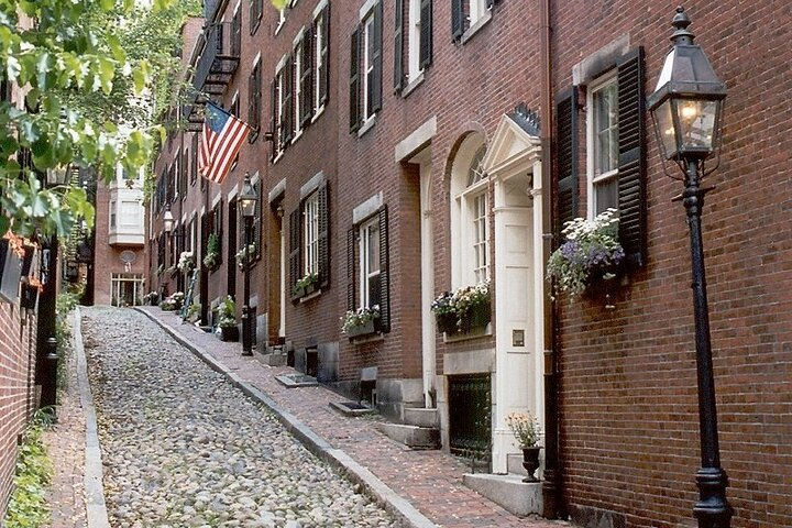 Walking Tour of Boston's Freedom Trail - Photo 1 of 9